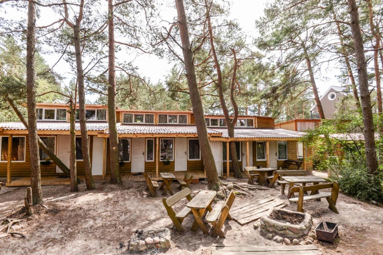Nykstuku Nameliai